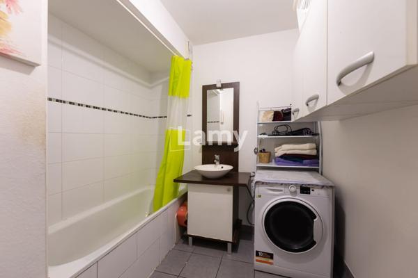 T3 bayonne – quartier saint-esprit