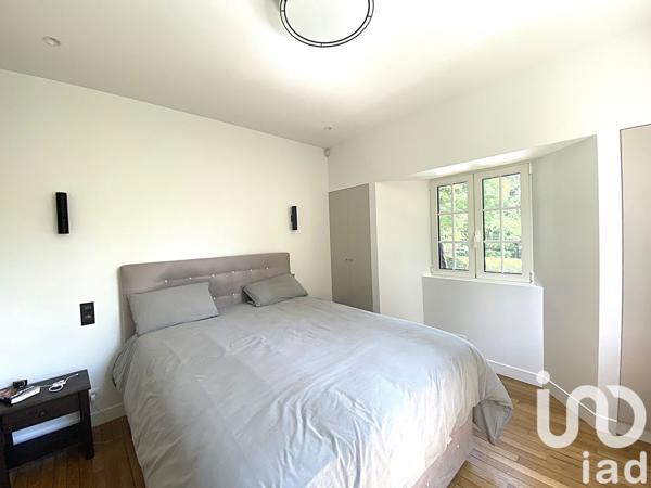 Maison à vendre 5 pièces 260 m² Le Vésinet