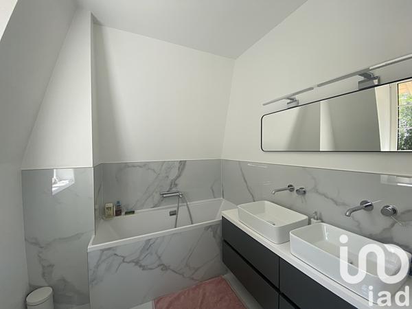 Maison à vendre 5 pièces 260 m² Le Vésinet