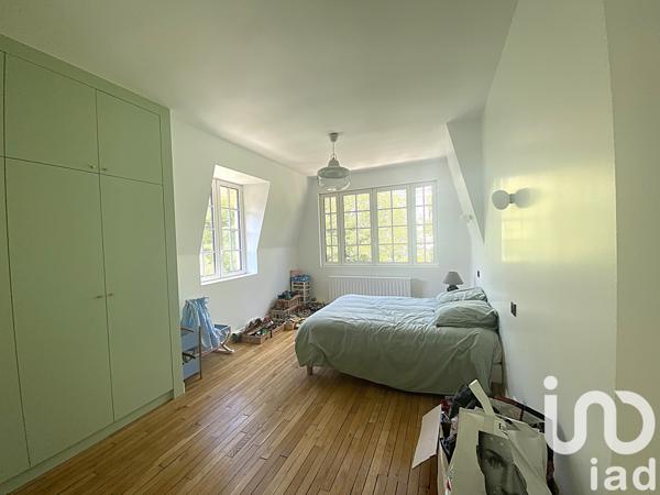 Maison à vendre 5 pièces 260 m² Le Vésinet