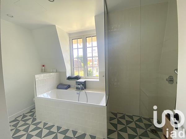 Maison à vendre 5 pièces 260 m² Le Vésinet