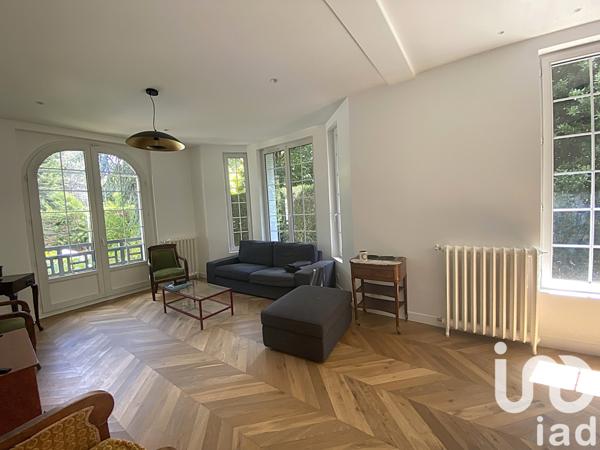 Maison à vendre 5 pièces 260 m² Le Vésinet