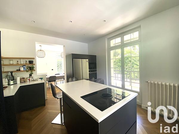 Maison à vendre 5 pièces 260 m² Le Vésinet