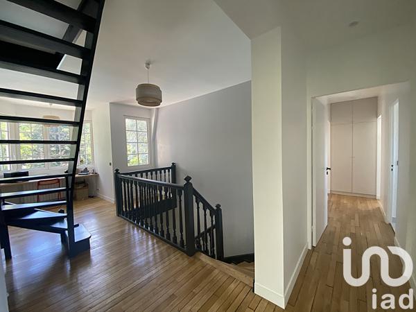 Maison à vendre 5 pièces 260 m² Le Vésinet