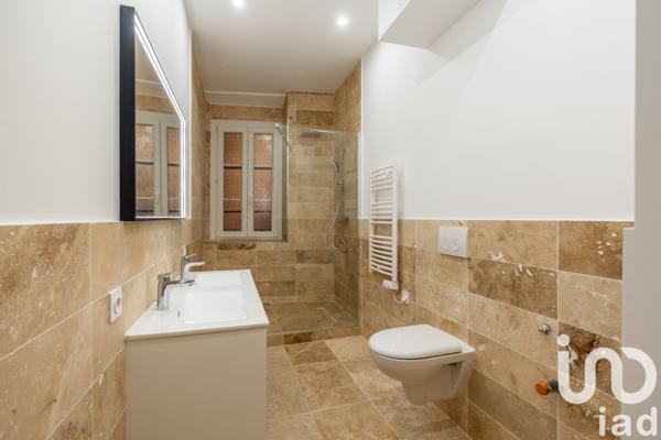 Appartement à vendre 2 pièces 58 m² Nice