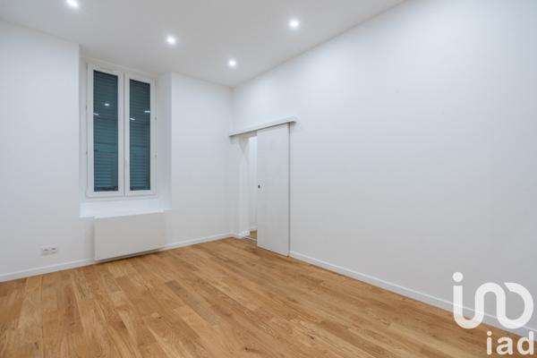 Appartement à vendre 2 pièces 58 m² Nice