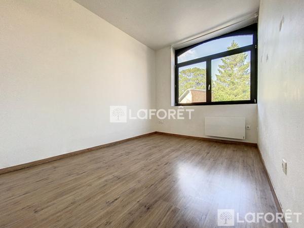 Location appartement près de ESTAIRES - 2 pièce(s) - 41 m² - 550 €/mois