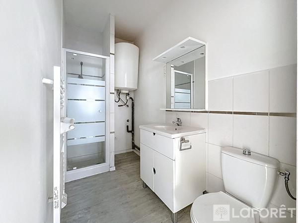 Location appartement près de ESTAIRES - 2 pièce(s) - 41 m² - 550 €/mois