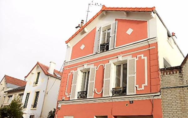 Appartement à louer    1 pièce • 26 m2 Colombes