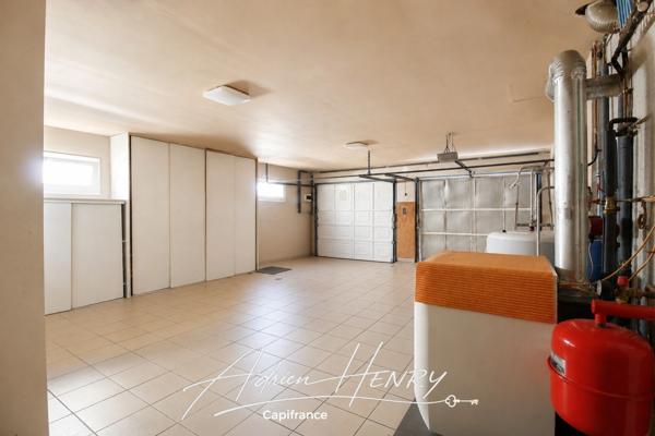 Maison à vendre 6 pièces HUSSIGNY GODBRANGE (54)