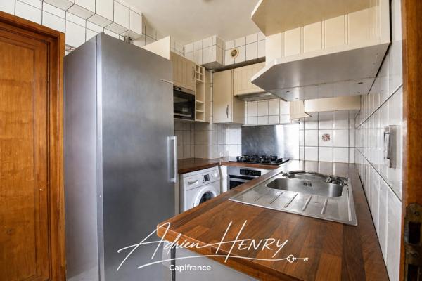 Maison à vendre 6 pièces HUSSIGNY GODBRANGE (54)