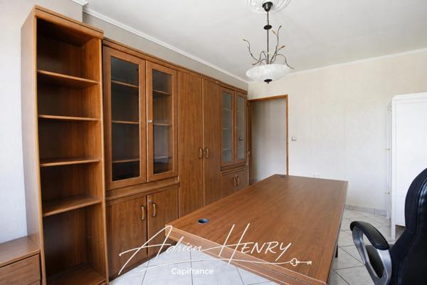 Maison à vendre 6 pièces HUSSIGNY GODBRANGE (54)