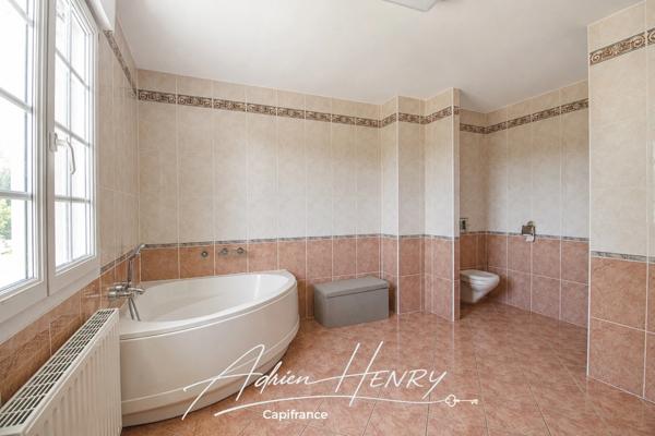 Maison à vendre 6 pièces HUSSIGNY GODBRANGE (54)