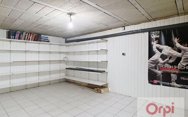 Maison à vendre    6 pièces • 144,57 m2 Issy-les-Moulineaux