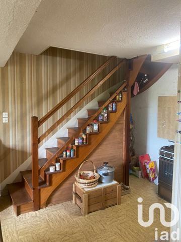 Maison à vendre 2 pièces 40 m² Chabanière