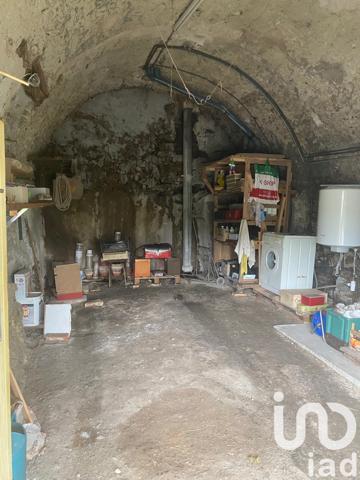 Maison à vendre 2 pièces 40 m² Chabanière