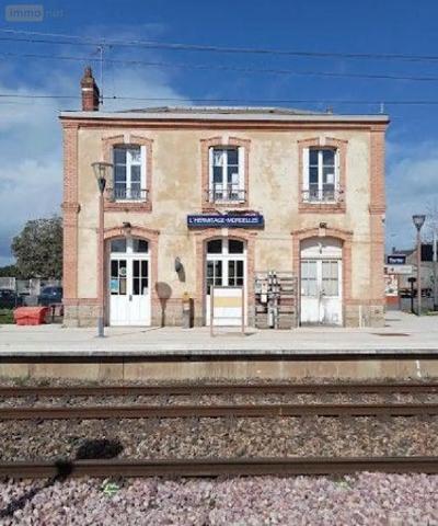 Achat - Maison | Maison L'Hermitage 35590 4 pièces 103 m 2 367 m 2