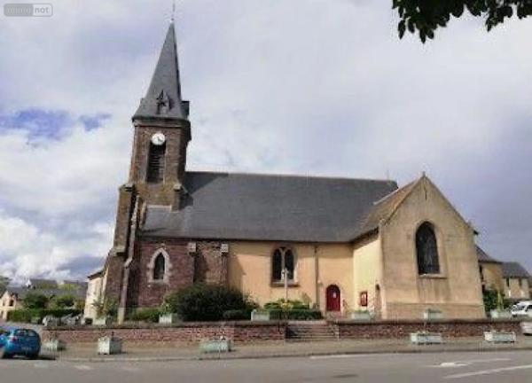 Achat - Maison | Maison L'Hermitage 35590 4 pièces 103 m 2 367 m 2