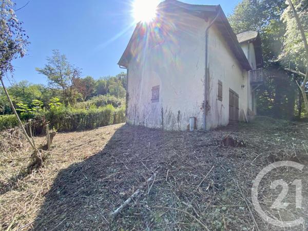 Maison à vendre  5 pièces - 92,65 m2 MAULEON SOULE - 64