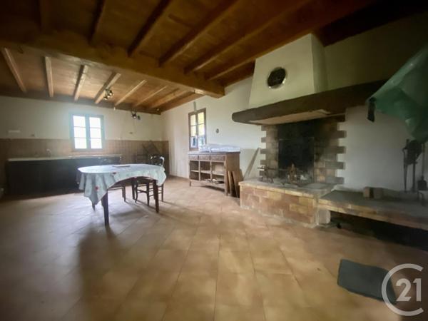 Maison à vendre  5 pièces - 92,65 m2 MAULEON SOULE - 64