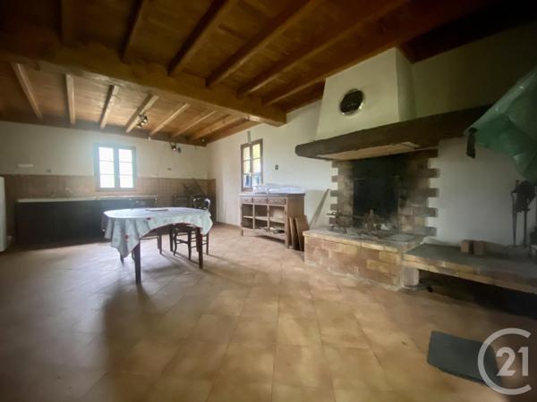 Maison à vendre  5 pièces - 92,65 m2 MAULEON SOULE - 64