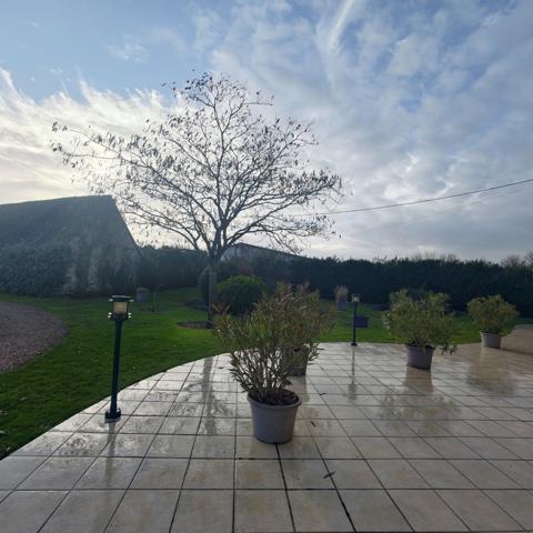 Maison 8 pièces - 174 m² Exclusivité efficity