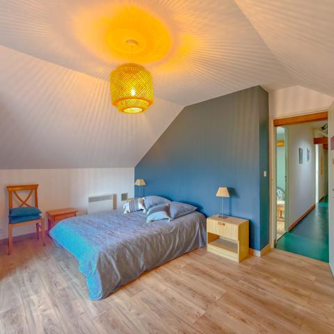 Maison 8 pièces - 174 m² Exclusivité efficity