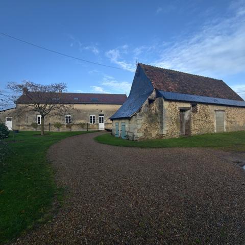 Maison 8 pièces - 174 m² Exclusivité efficity