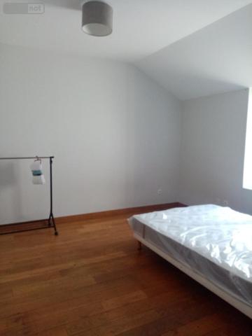 Appartement à louer à Laval en Mayenne (53000), ref : 53079-L376