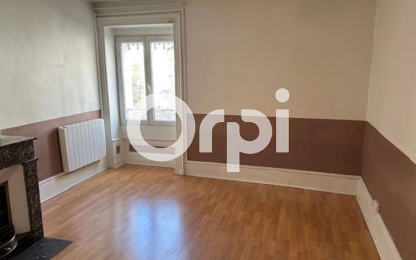 Appartement à louer    2 pièces •  Rive-de-Gier