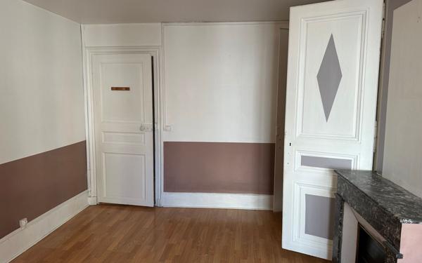 Appartement à louer    2 pièces •  Rive-de-Gier