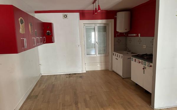 Appartement à louer    2 pièces •  Rive-de-Gier