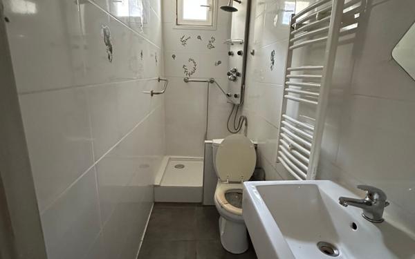 Appartement à louer    2 pièces •  Rive-de-Gier