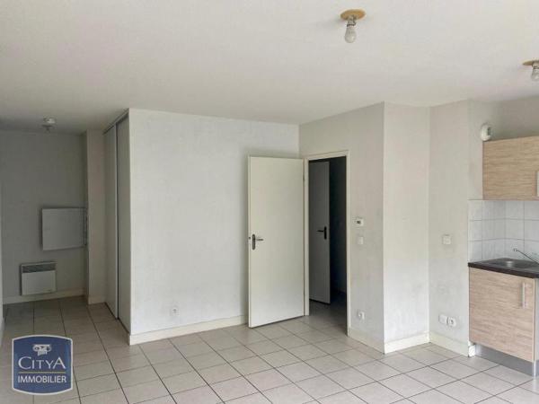 Appartement à louer 3 pièces 54.47m²