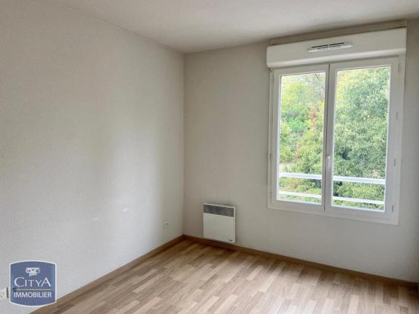 Appartement à louer 3 pièces 54.47m²