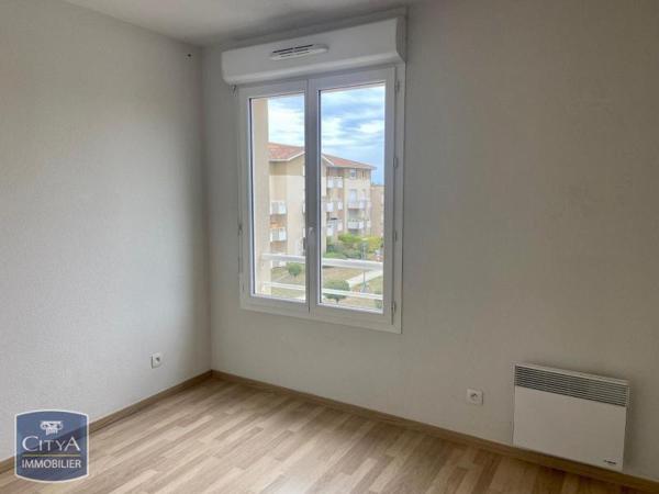 Appartement à louer 3 pièces 54.47m²