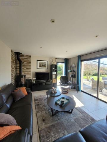 Maison à vendre à Saint-Briac-sur-Mer en Ille-et-Vilaine (35800), ref : 312MO