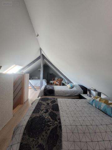 Maison à vendre à Saint-Briac-sur-Mer en Ille-et-Vilaine (35800), ref : 312MO