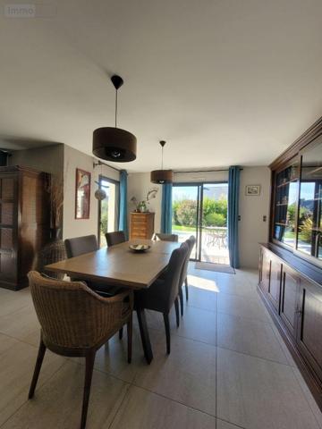 Maison à vendre à Saint-Briac-sur-Mer en Ille-et-Vilaine (35800), ref : 312MO