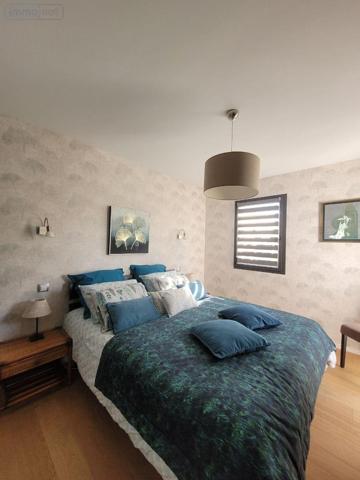 Maison à vendre à Saint-Briac-sur-Mer en Ille-et-Vilaine (35800), ref : 312MO