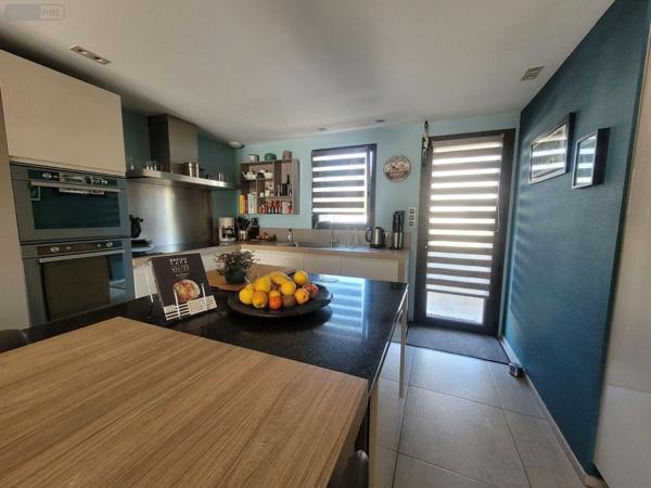 Maison à vendre à Saint-Briac-sur-Mer en Ille-et-Vilaine (35800), ref : 312MO