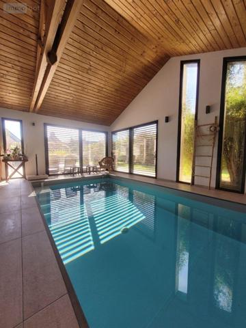 Maison à vendre à Saint-Briac-sur-Mer en Ille-et-Vilaine (35800), ref : 312MO