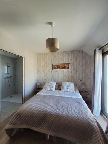 Maison à vendre à Saint-Briac-sur-Mer en Ille-et-Vilaine (35800), ref : 312MO