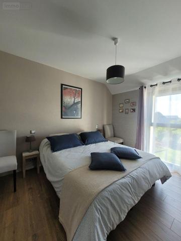 Maison à vendre à Saint-Briac-sur-Mer en Ille-et-Vilaine (35800), ref : 312MO