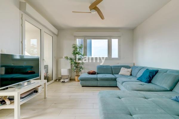 Appartement + parking