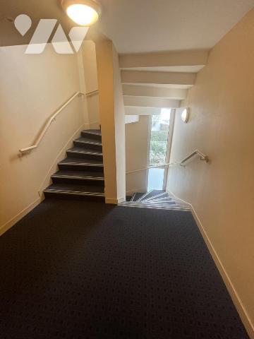 VANNES - TOHANNIC - Uniquement dans votre étude - Appartement 3 pièces