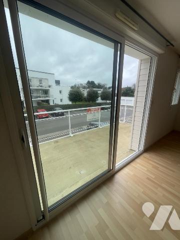 VANNES - TOHANNIC - Uniquement dans votre étude - Appartement 3 pièces