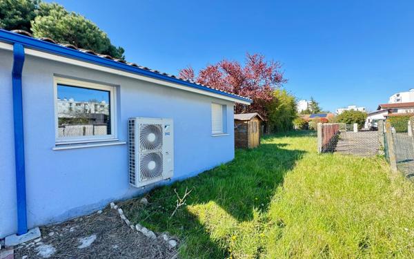 Maison à vendre    3 pièces • 76 m2 Mérignac