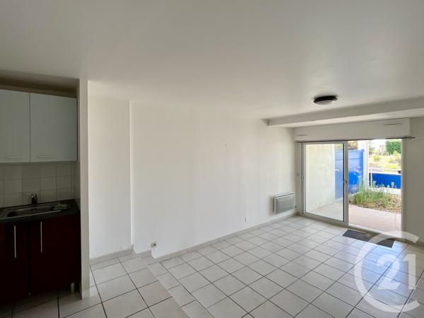 Appartement T2 à vendre  2 pièces - 51,28 m 2   ST PIERRE D OLERON  - 17