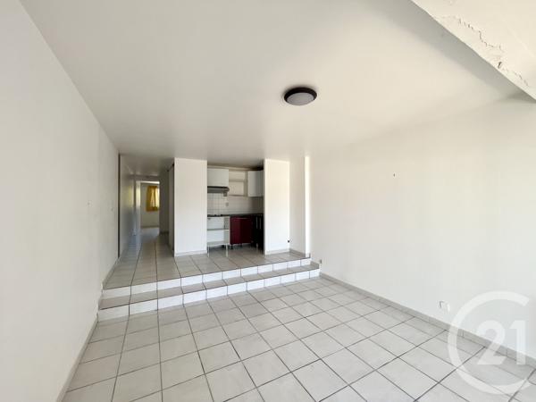 Appartement T2 à vendre  2 pièces - 51,28 m 2   ST PIERRE D OLERON  - 17